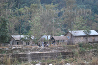 Rishikhola - Rishi Retreat Farm House