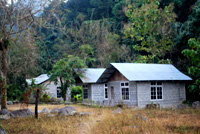 Rishikhola - Rishi Retreat Farm House