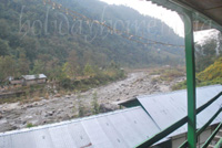 Rishikhola - Rishi River Retreat