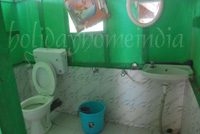 Rishikhola - Rishi River Retreat