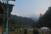 Rishikhola - Rishi River Retreat
