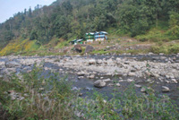 Rishikhola - Rishi River Retreat