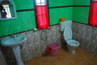 Rishikhola - Prakriti River Retreat