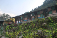 Rishi Nature Camp