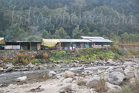 Rishikhola - Rishi Nature Camp